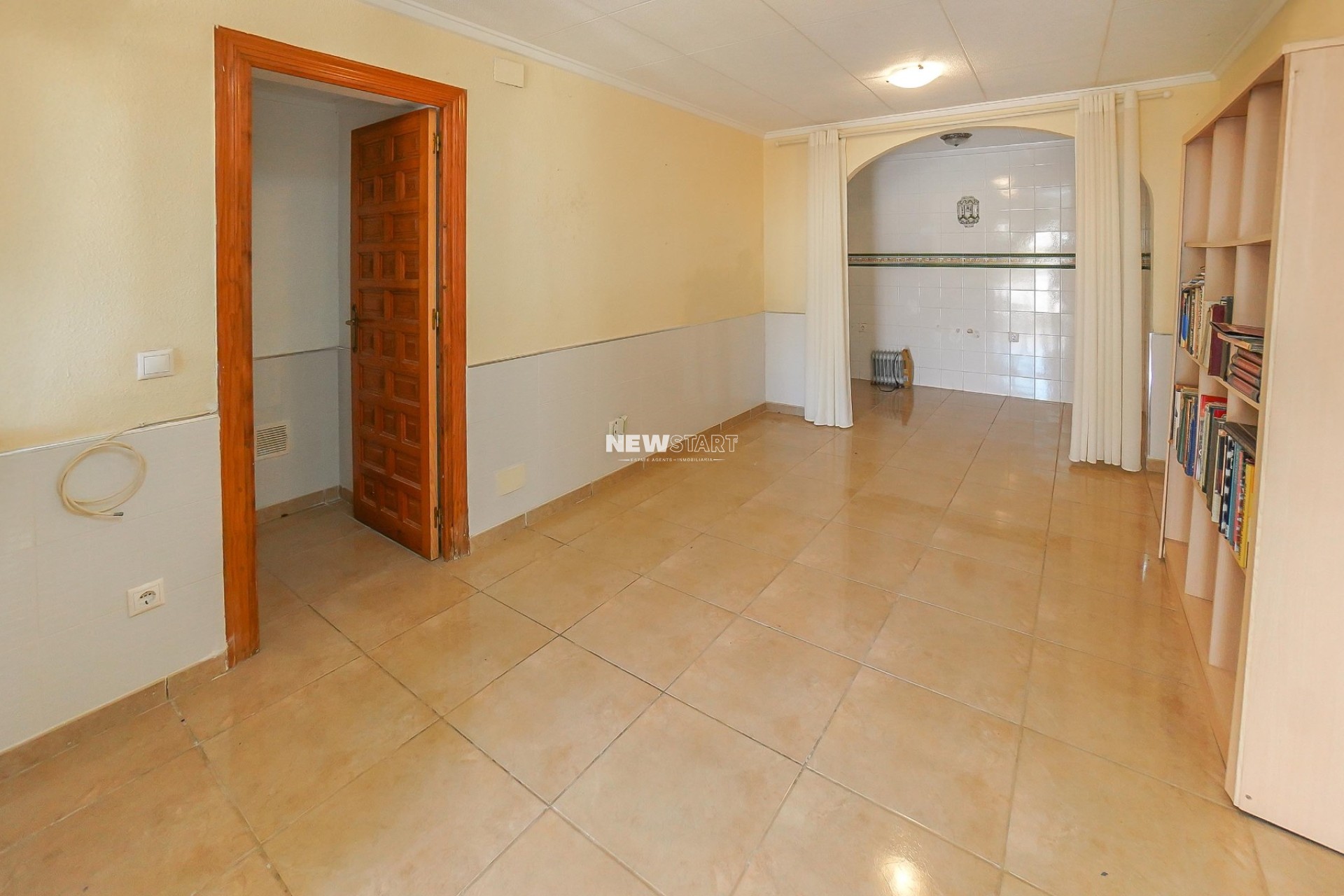 Resale - Detached - La Marina - Urb. La Marina
