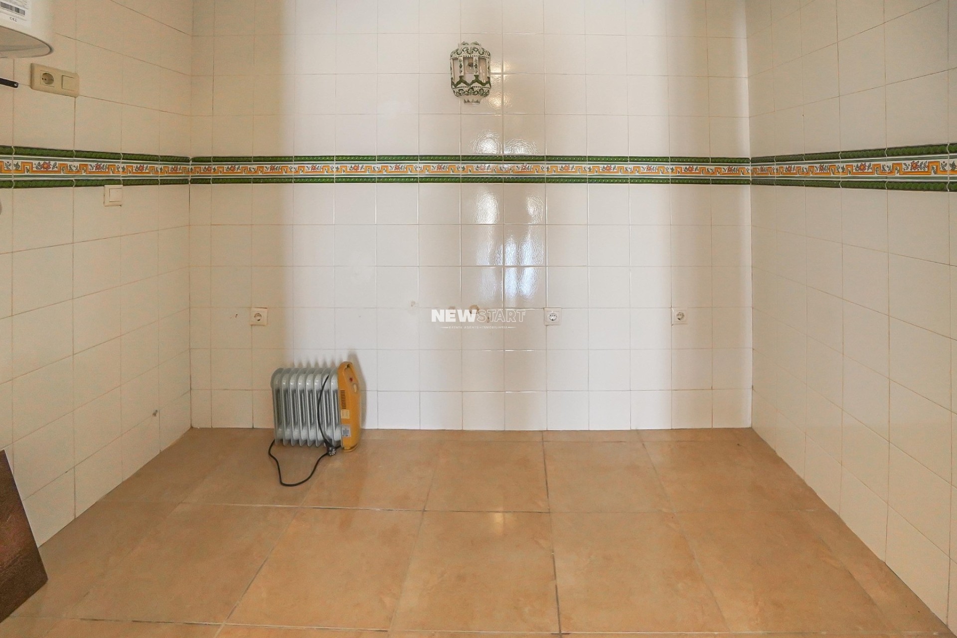 Resale - Detached - La Marina - Urb. La Marina