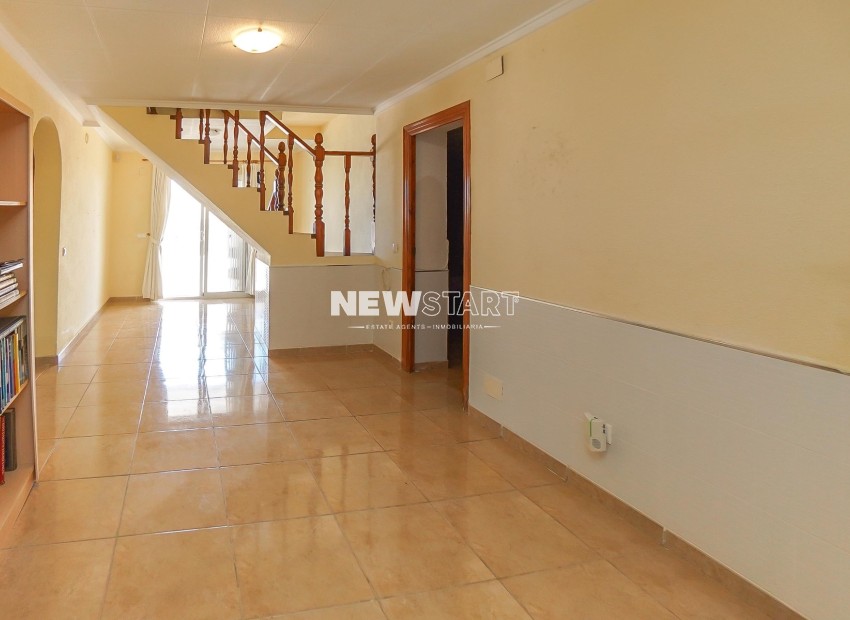 Resale - Detached - La Marina - Urb. La Marina