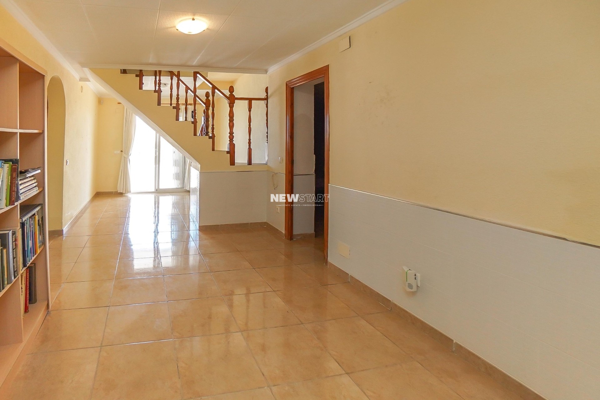 Resale - Detached - La Marina - Urb. La Marina