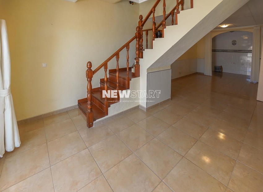 Resale - Detached - La Marina - Urb. La Marina