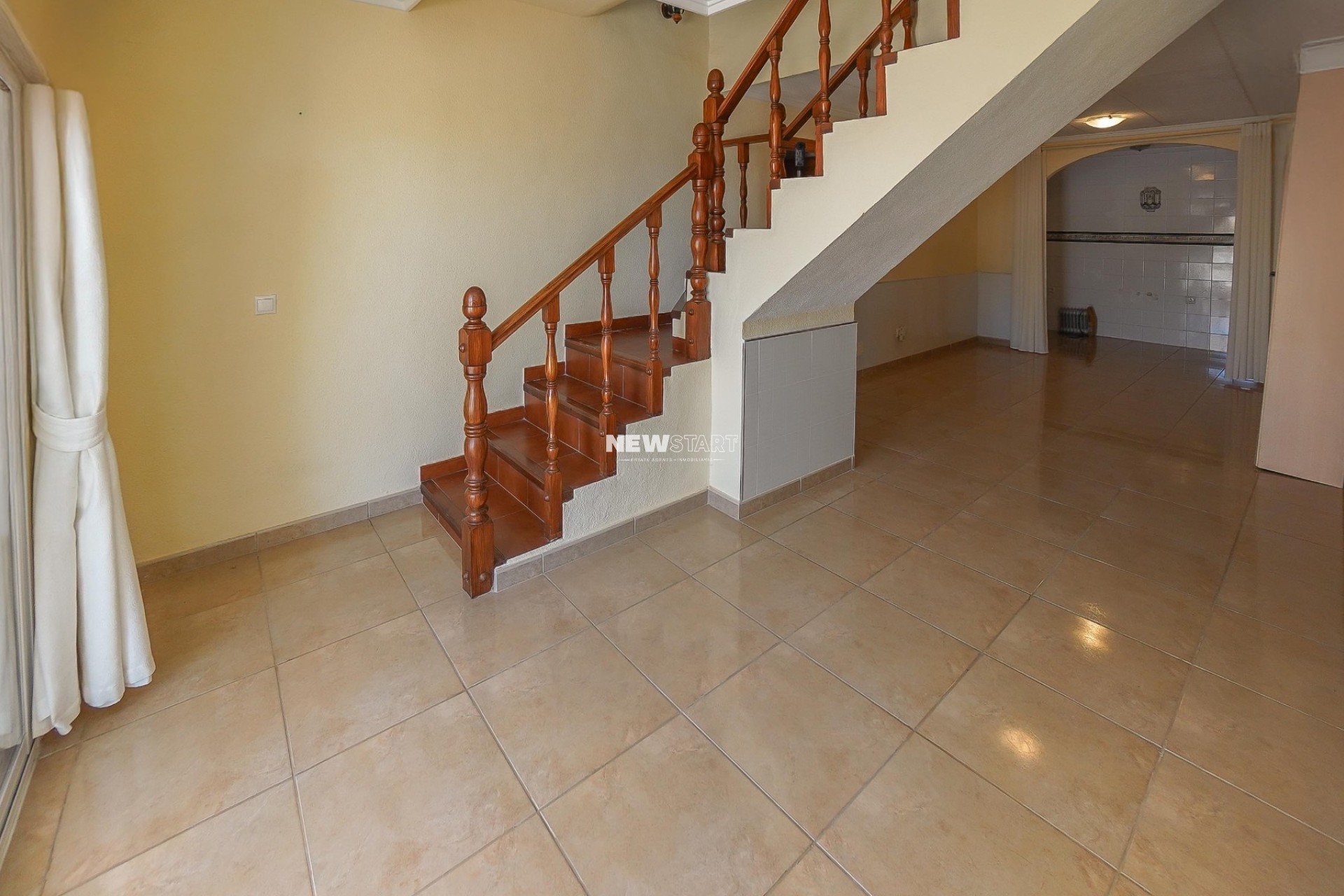 Resale - Detached - La Marina - Urb. La Marina