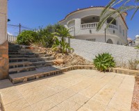 Resale - Detached - La Marina - Urb. La Marina