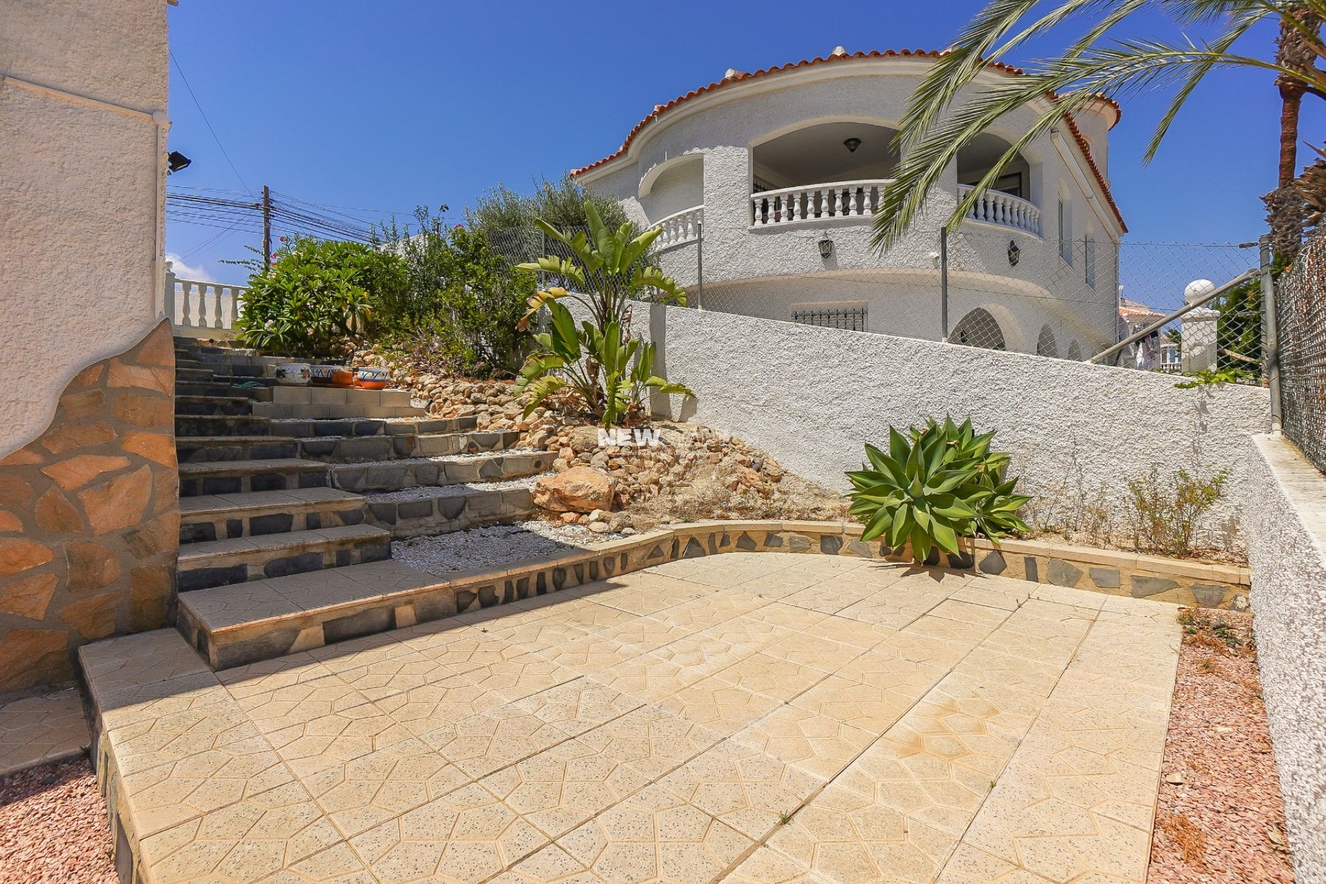 Resale - Detached - La Marina - Urb. La Marina