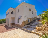 Resale - Detached - La Marina - Urb. La Marina