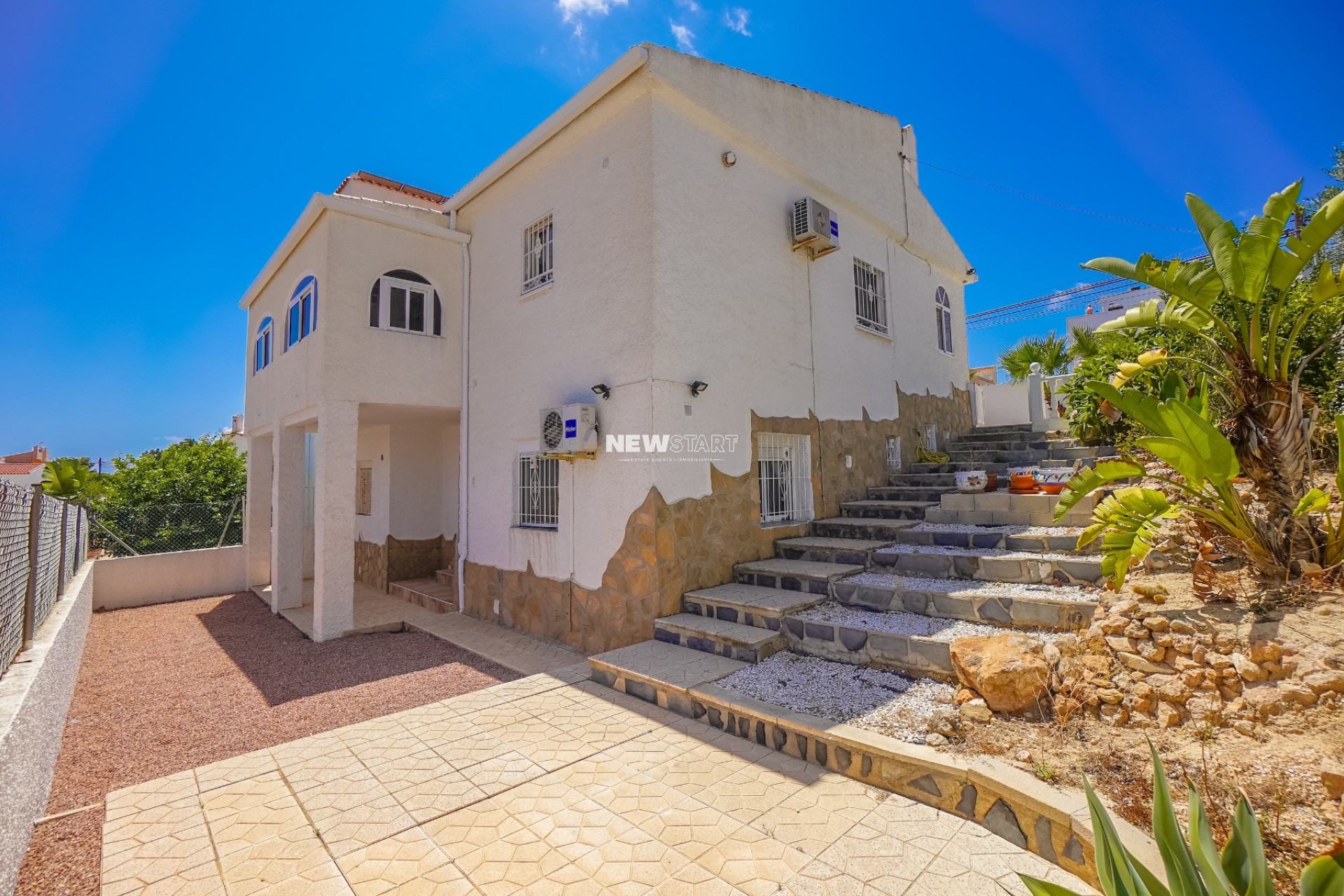Resale - Detached - La Marina - Urb. La Marina