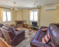 Resale - Detached - La Marina - Urb. La Marina