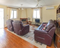 Resale - Detached - La Marina - Urb. La Marina