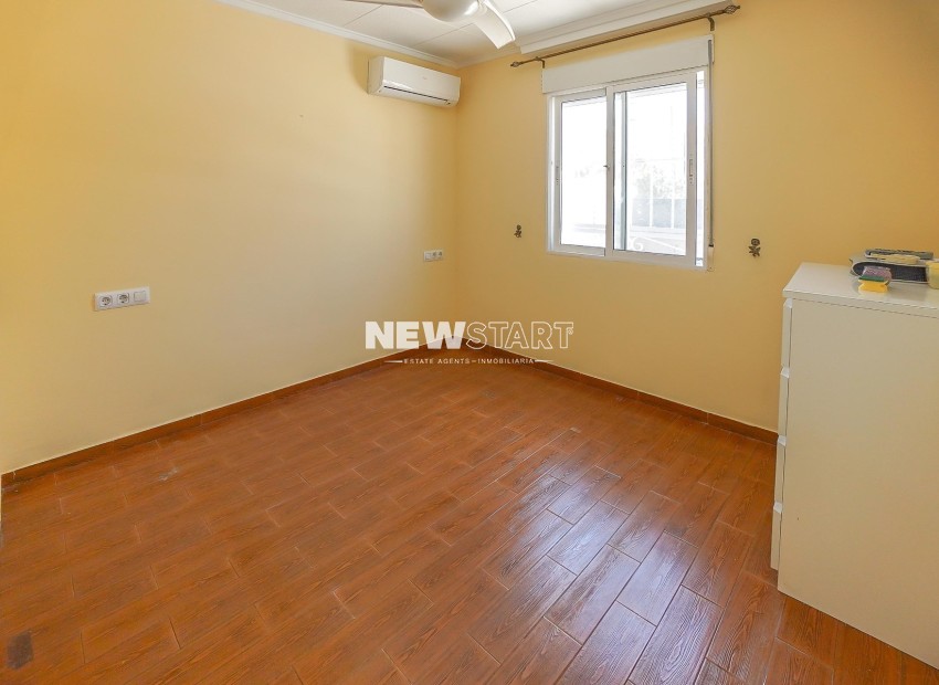 Resale - Detached - La Marina - Urb. La Marina