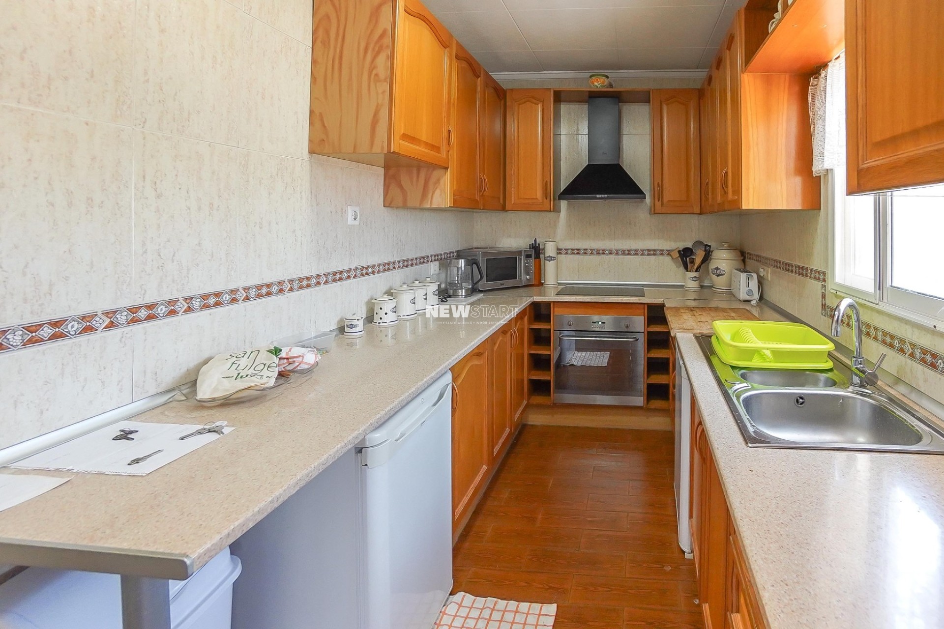 Resale - Detached - La Marina - Urb. La Marina