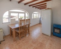 Resale - Detached - La Marina - Urb. La Marina