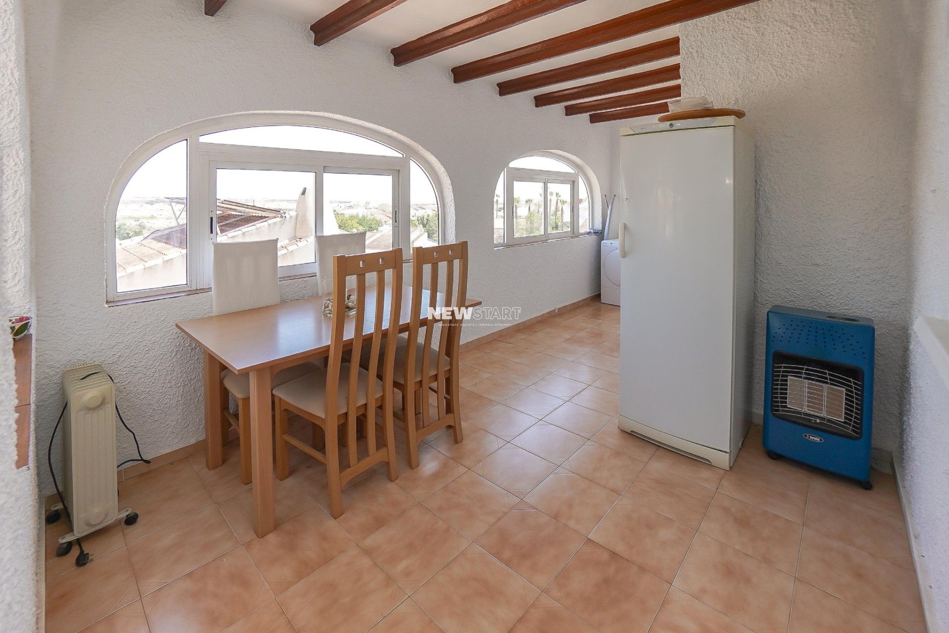 Resale - Detached - La Marina - Urb. La Marina