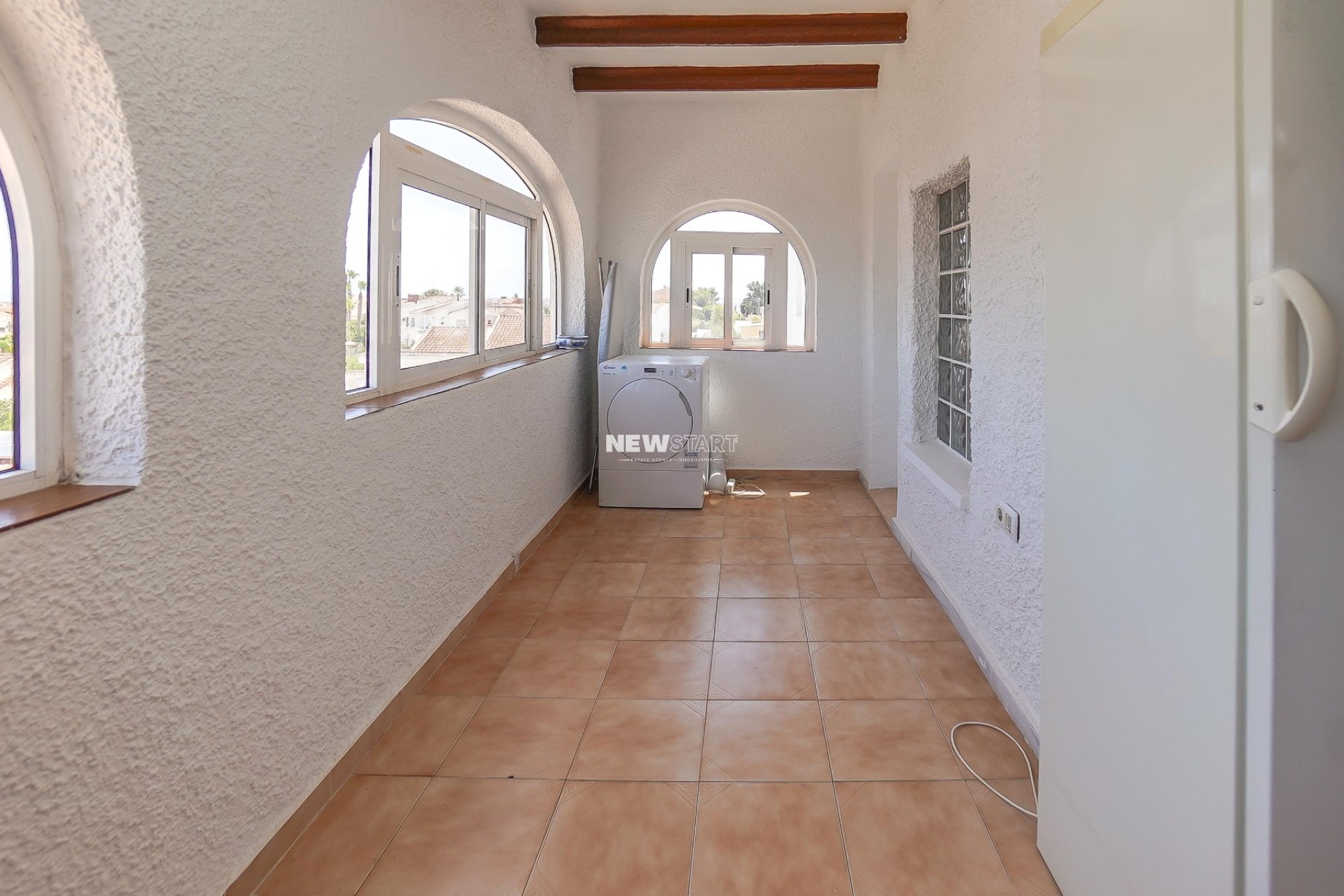 Resale - Detached - La Marina - Urb. La Marina