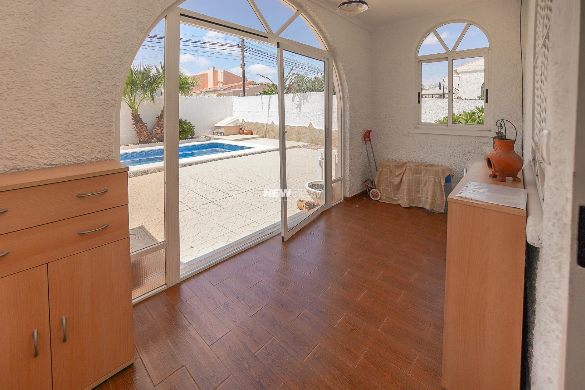 Resale - Detached - La Marina - Urb. La Marina