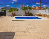 Resale - Detached - La Marina - Urb. La Marina