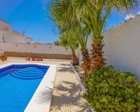 Resale - Detached - La Marina - Urb. La Marina