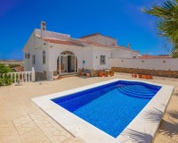 Resale - Detached - La Marina - Urb. La Marina