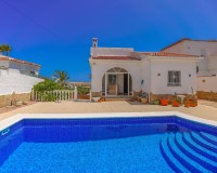 Resale - Detached - La Marina - Urb. La Marina