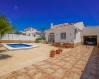 Resale - Detached - La Marina - Urb. La Marina