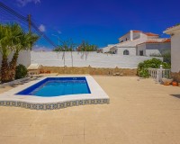 Resale - Detached - La Marina - Urb. La Marina