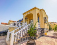 Resale - Detached - La Marina - Urb. La Marina