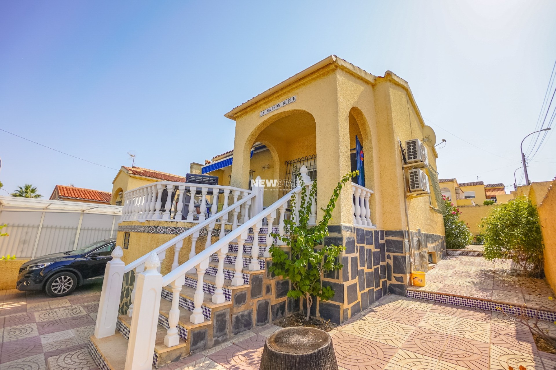 Resale - Detached - La Marina - Urb. La Marina