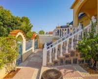 Resale - Detached - La Marina - Urb. La Marina