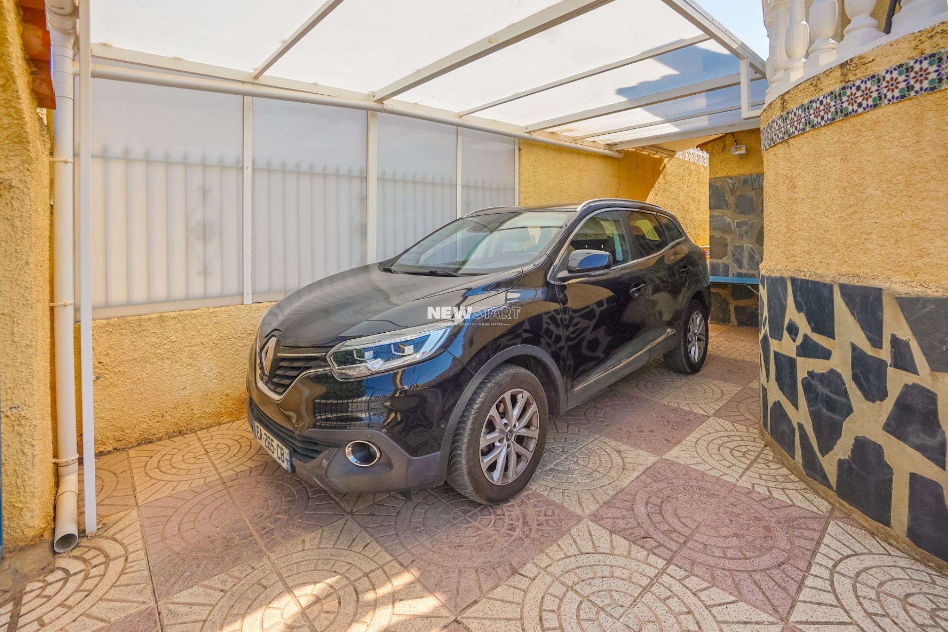 Resale - Detached - La Marina - Urb. La Marina