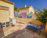 Resale - Detached - La Marina - Urb. La Marina