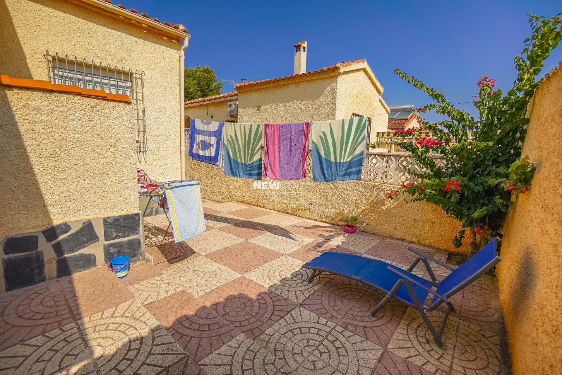 Resale - Detached - La Marina - Urb. La Marina