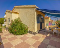 Resale - Detached - La Marina - Urb. La Marina