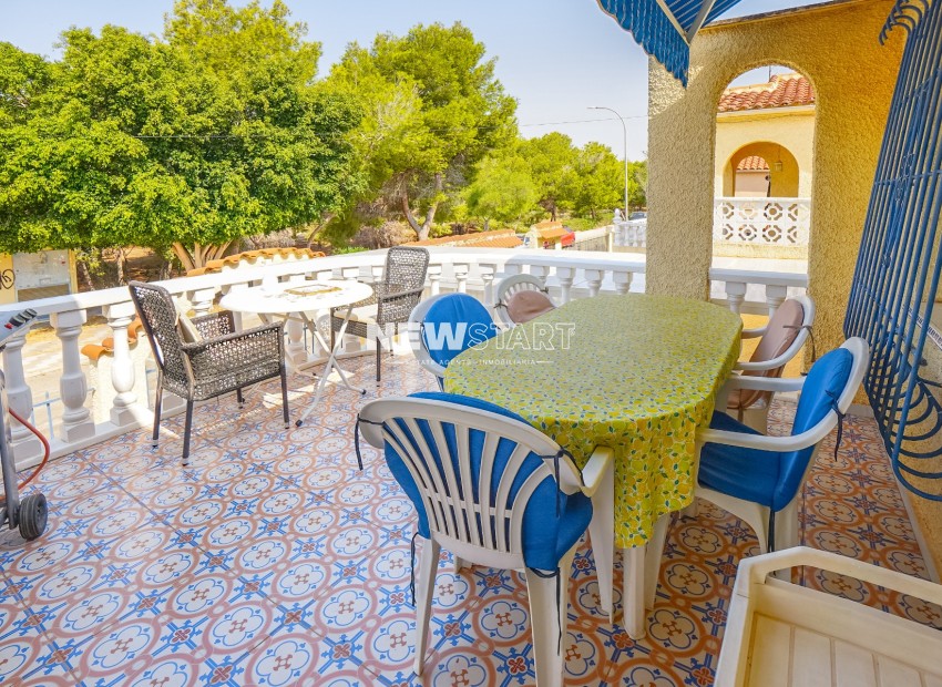 Resale - Detached - La Marina - Urb. La Marina