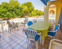 Resale - Detached - La Marina - Urb. La Marina