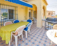 Resale - Detached - La Marina - Urb. La Marina