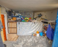 Resale - Detached - La Marina - Urb. La Marina