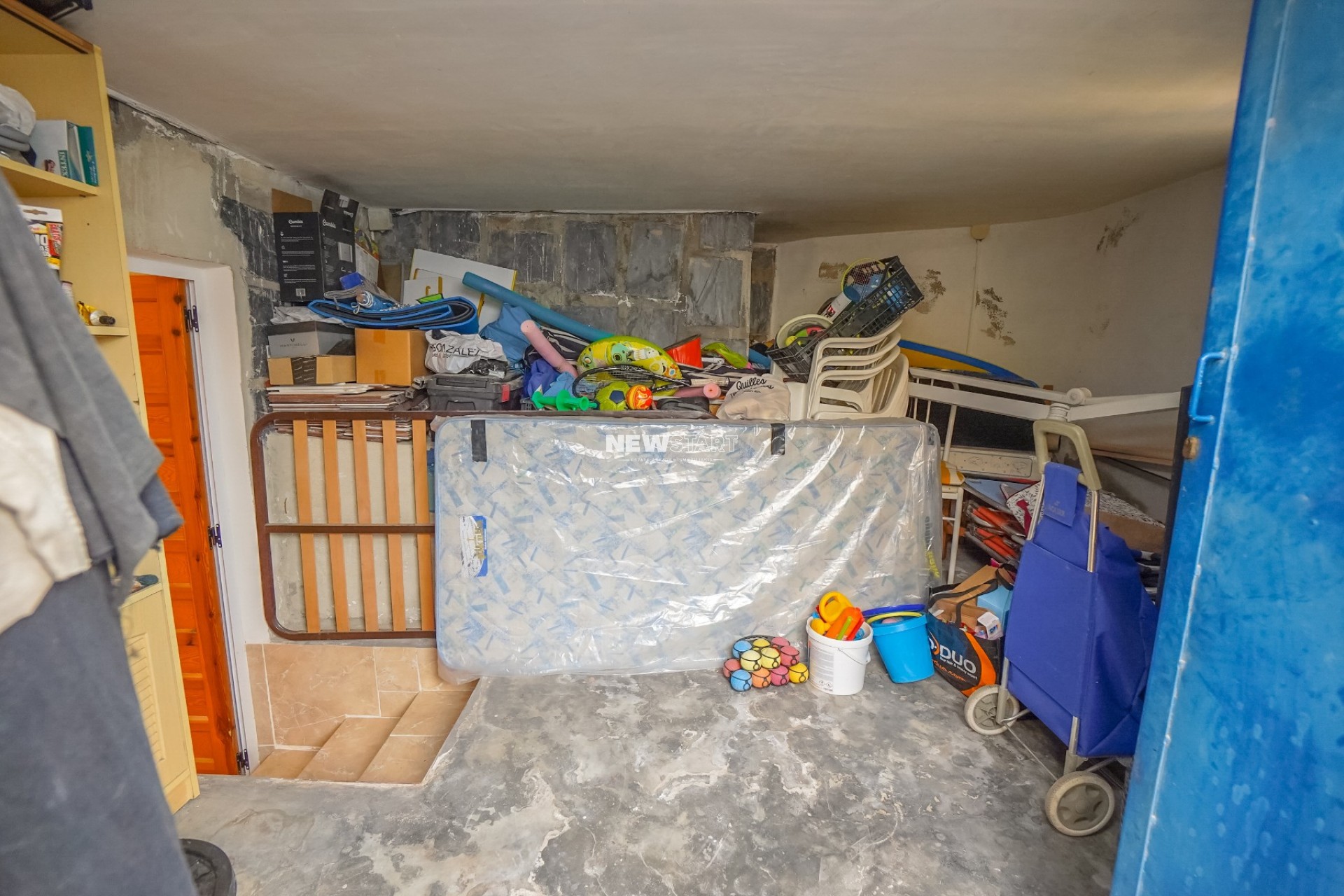 Resale - Detached - La Marina - Urb. La Marina