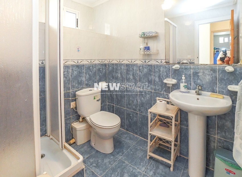 Resale - Detached - La Marina - Urb. La Marina