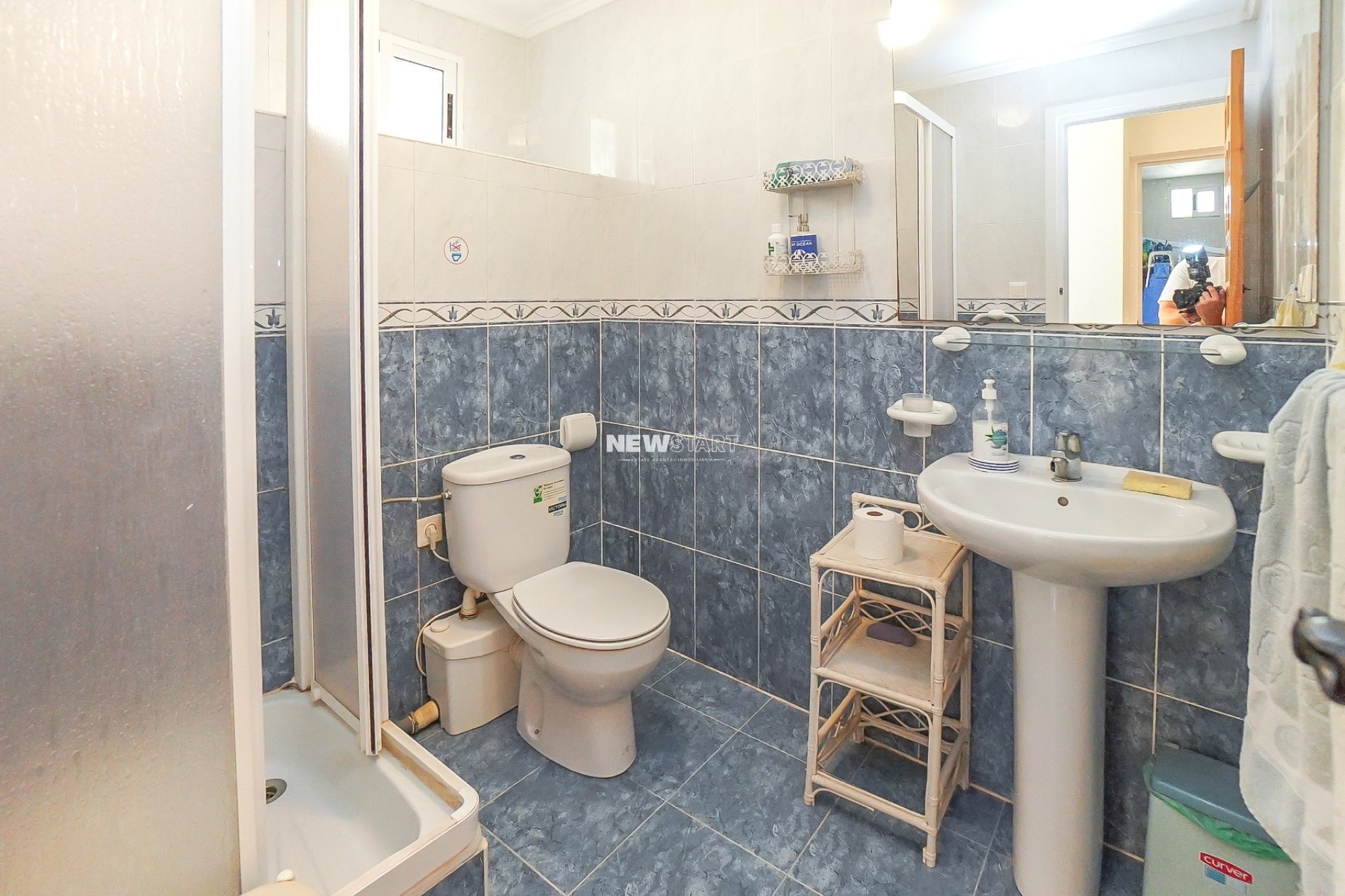 Resale - Detached - La Marina - Urb. La Marina