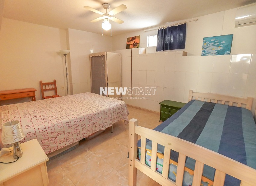 Resale - Detached - La Marina - Urb. La Marina