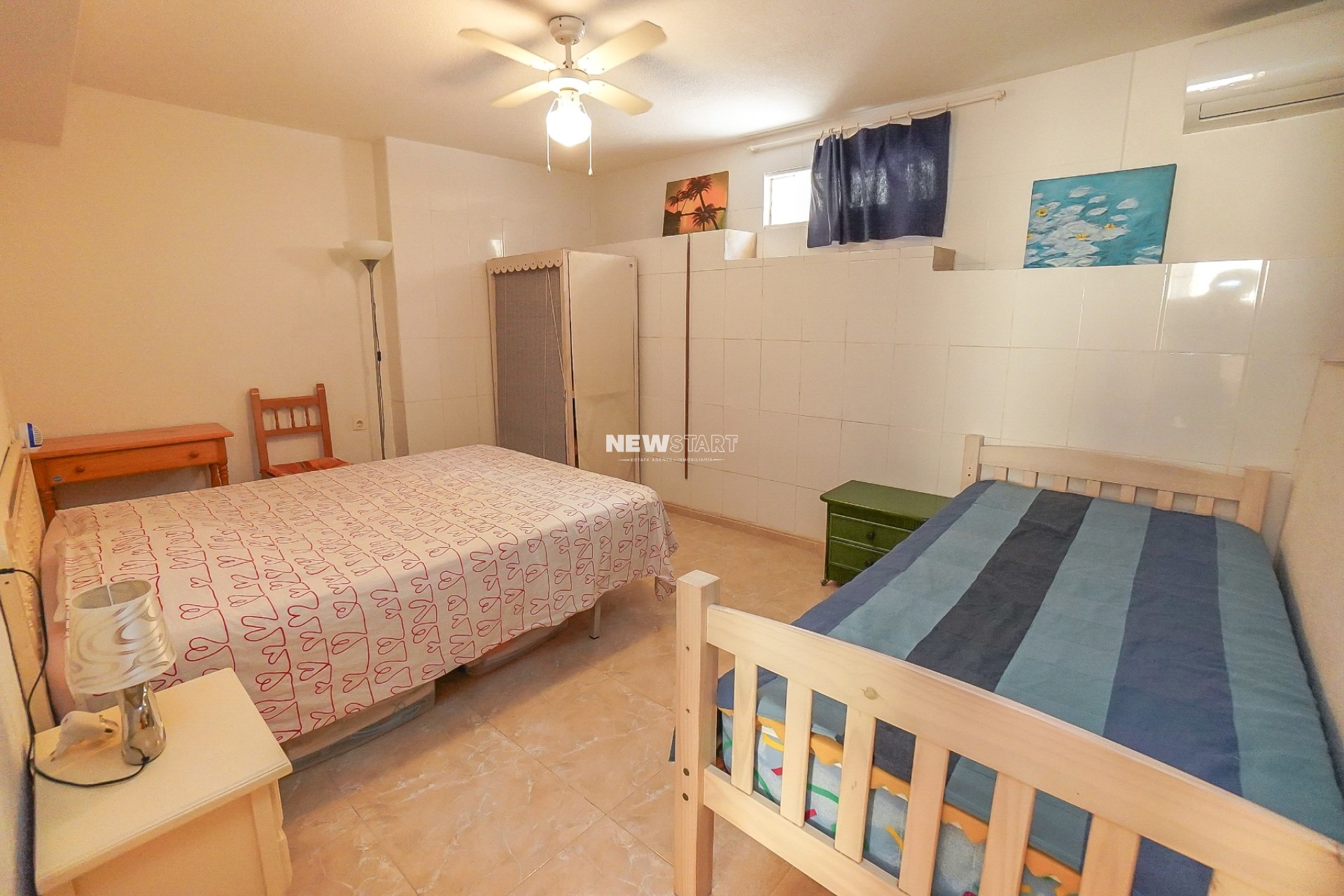 Resale - Detached - La Marina - Urb. La Marina