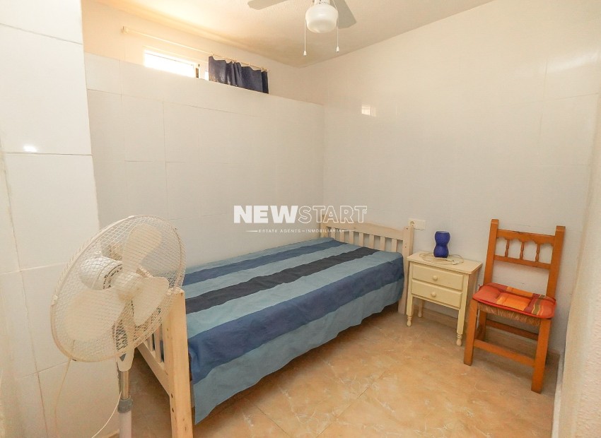 Resale - Detached - La Marina - Urb. La Marina