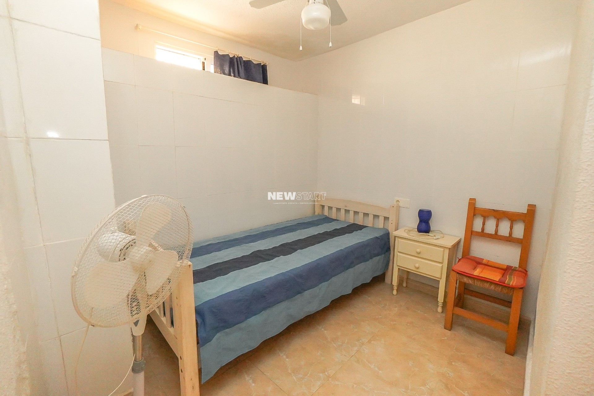 Resale - Detached - La Marina - Urb. La Marina