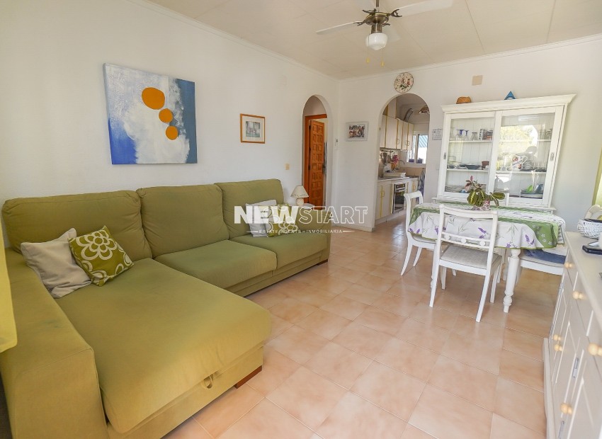Resale - Detached - La Marina - Urb. La Marina