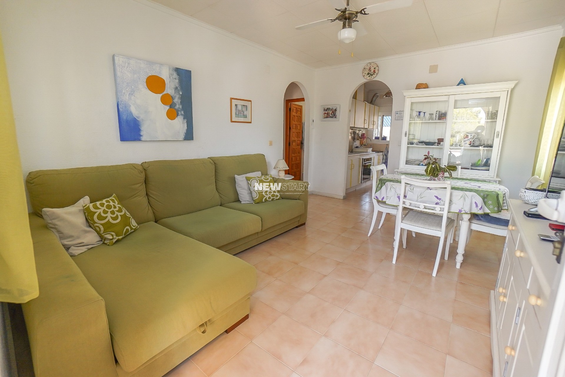 Resale - Detached - La Marina - Urb. La Marina