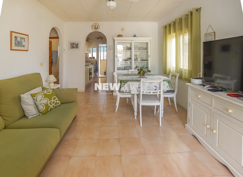 Resale - Detached - La Marina - Urb. La Marina