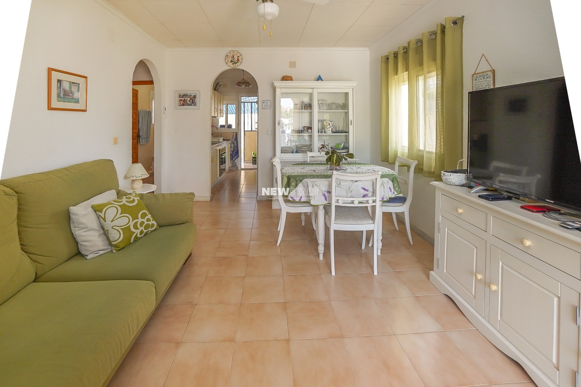 Resale - Detached - La Marina - Urb. La Marina