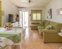 Resale - Detached - La Marina - Urb. La Marina