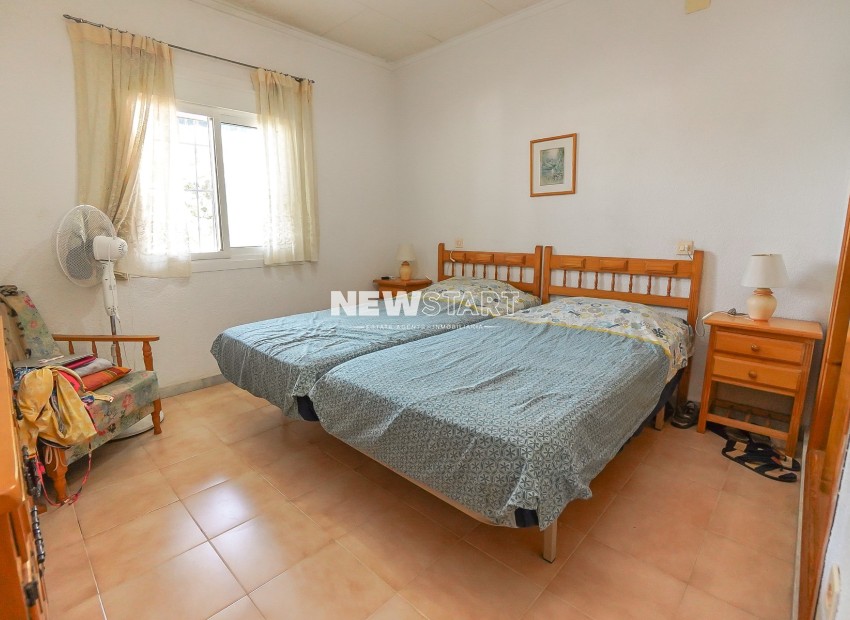 Resale - Detached - La Marina - Urb. La Marina