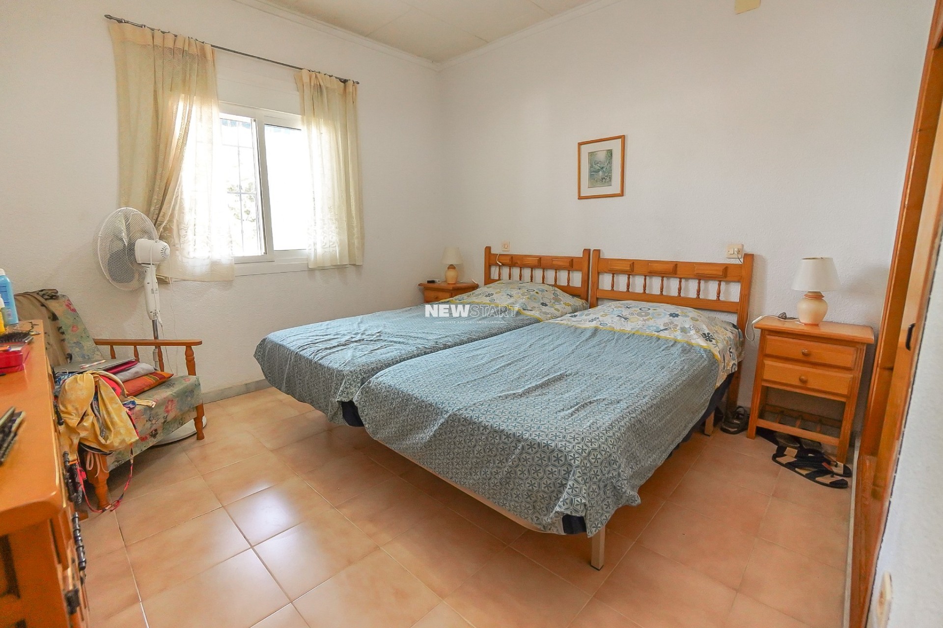 Resale - Detached - La Marina - Urb. La Marina