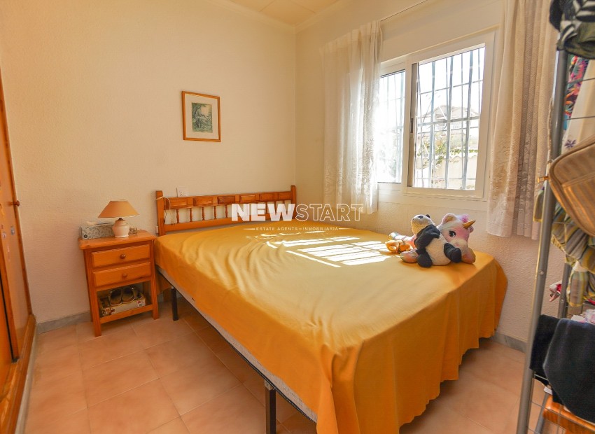 Resale - Detached - La Marina - Urb. La Marina